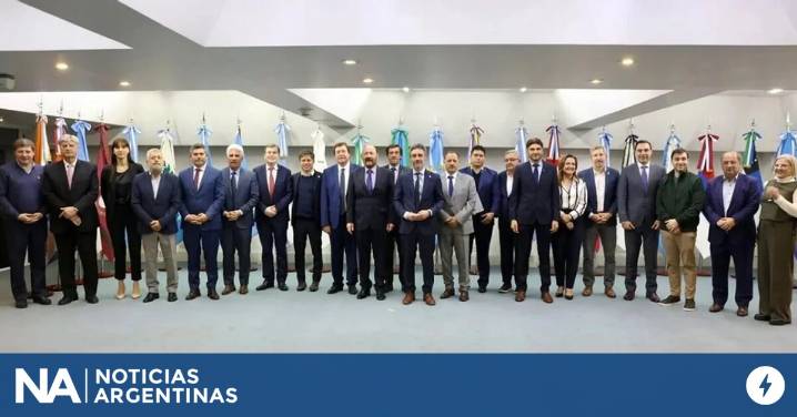 Cuál es el impacto fiscal de los proyectos que impulsan los gobernadores