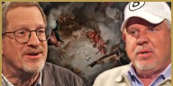 Lee Strobel and Glenn Beck dive into America’s supernatural obsession: Miracles, evil, and the realm of angels and demons
