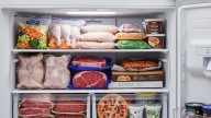 ¿Congelas tu comida? Éste es el tiempo recomendado para guardar tus alimentos en el congelador