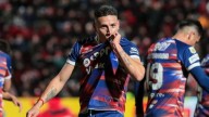 Azul de confianza: Unión y la camiseta que cortó la racha