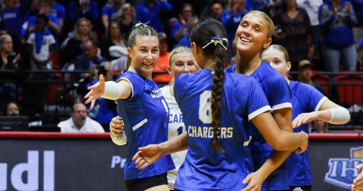 5 to Watch: Girls Volleyball
