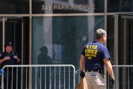 Alcalde de Nueva York ordena envío de mil policías al Bronx ante ola de tiroteos