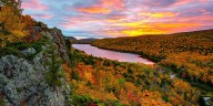Michigan's Most Underrated State Park Is Better Than Acadia National Park