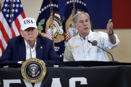 Greg Abbott Threatens to 'Eliminate' Almost Every Texas Democratic Seat