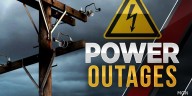 Thousands without power in Illinois Quad Cities