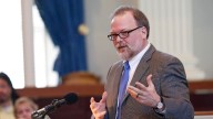 Greg Iles, Mississippi author of 'Natchez Burning' trilogy, dies of cancer at 65