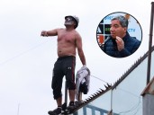 “Hay que determinar si hay responsabilidades”: Autoridades y muerte de hincha durante el Superclásico