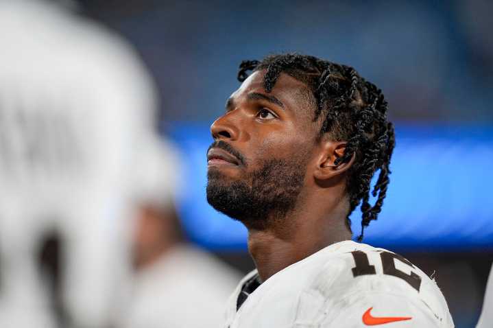Kevin Stefanski Still Hesitant on Naming Shedeur Sanders QB1