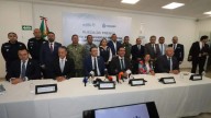 Límites de San Luis Potosí con 3 municipios de Guanajuato, en la mira