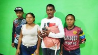 Le piden a Lizeta conocer el caso: rechazan decomiso de frutas y detención de productores