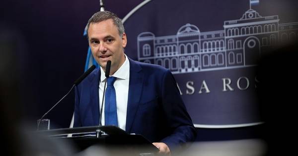 La TV Pública transmitirá el Mundial 2026: Adorni desmintió las "fake news"