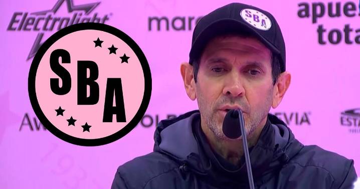 ExDT de Sport Boys y sus duras palabras tras dejar el equipo después de solo 3 meses: "Tienen muchas deudas"