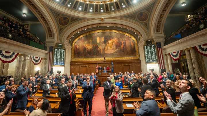 Back-to-school sales tax holiday and ... a state microbe…