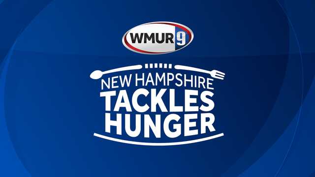 How you can help: New Hampshire Tackles Hunger 2025