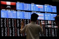 Analysts react to Japan's Nikkei scaling record high