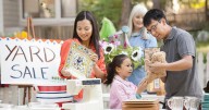 My View: Are the days of the garage sale coming to an end?