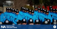 El plan de la Ciudad para sumar 1.000 policías a la calle: la jugada para liberar a los que cuidan presos