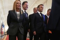 “Susceptible”. Las críticas de un ministro de Meloni a Macron detonaron un conflicto diplomático entre Italia y Francia