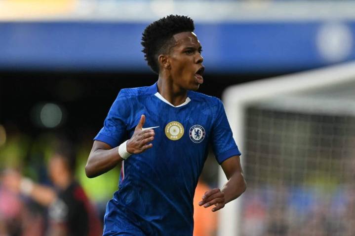 Chelsea 2 Bayer Leverkusen 0 – Absent Jackson, Estevao's first goal, and a defensive reshuffle
