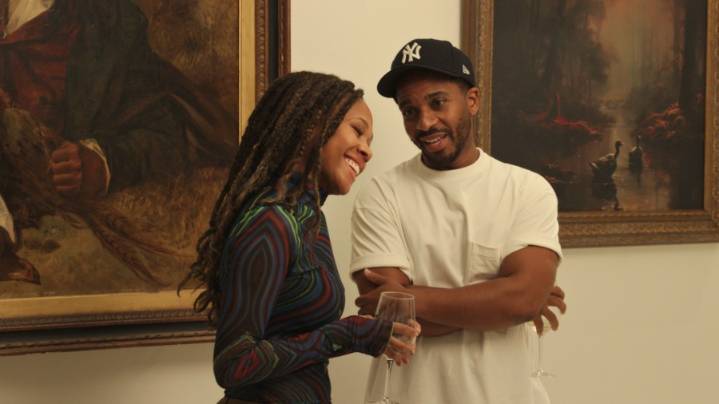 Alabama natives Andre Holland, Roy Wood Jr. star in 'Love Brooklyn'