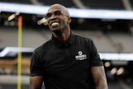 Chad Johnson Blown Away by NY Giants Rookie's Debut