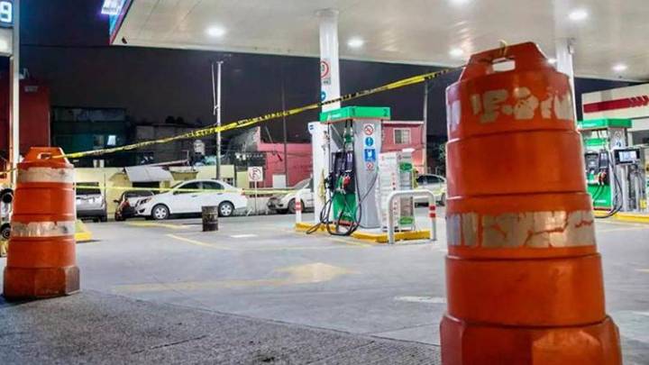 ¿No hay gasolina en México?... reportan desabasto en estos estados de la República
