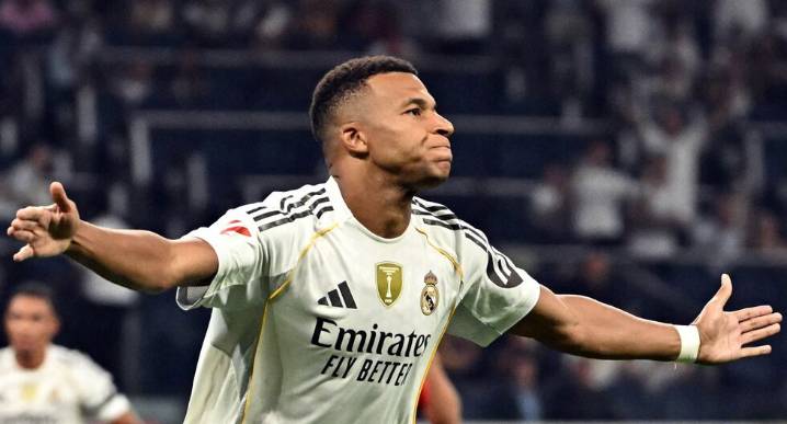 Real Madrid vs. Real Oviedo EN DIRECTO: fecha, a qué hora es, canal, TV, cómo y dónde ver online en vivo por LaLiga