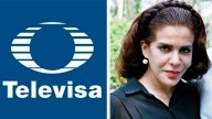 De Televisa a la calle: Actriz de 'Rebelde' y 'Rosa salvaje' vivió años en un vehículo