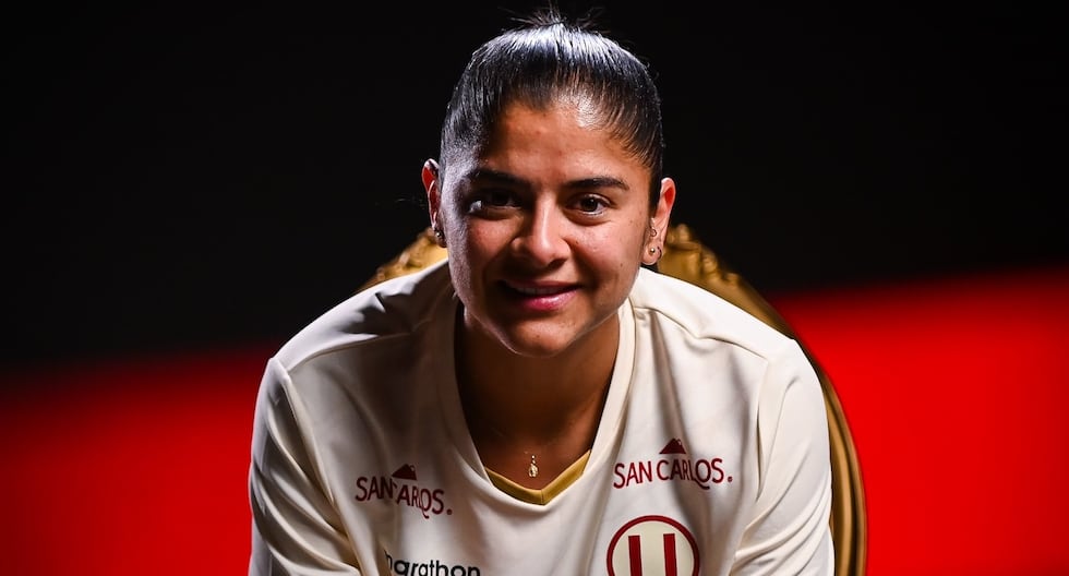 Catalina Usme es nuevo fichaje de Universitario Femenino: quién es y dónde jugó la colombiana