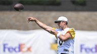 Mike Tomlin suggests Aaron Rodgers won't play in the preseason