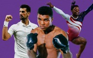 Why is sport so obsessed with Goats?