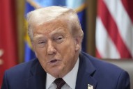 Trump pick slams White House’s ‘smear’ campaign in stunning rebuke