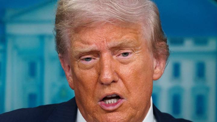 Trump extiende 90 días la tregua arancelaria con China