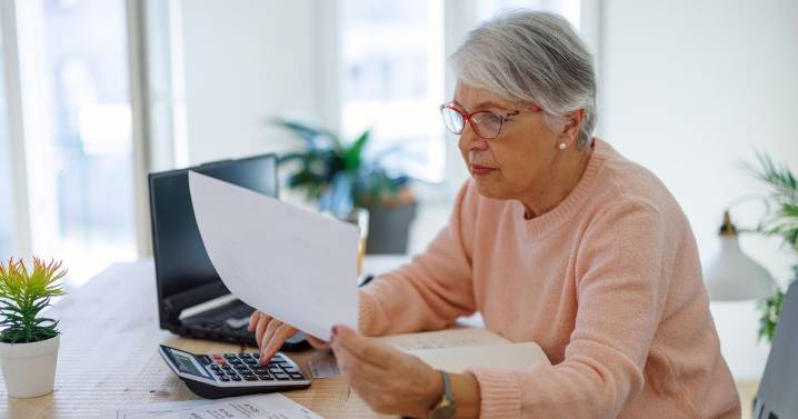 Winter Fuel Payments of up to £300 need to be claimed by two groups of pensioners