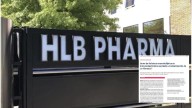 Resurge denuncia de médica de Concordia contra HLB Pharma