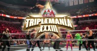 ‘TripleManía XXXIII’ EN VIVO: ¿Dónde y a qué hora ver HOY el evento de Lucha Libre AAA vs. WWE en México?