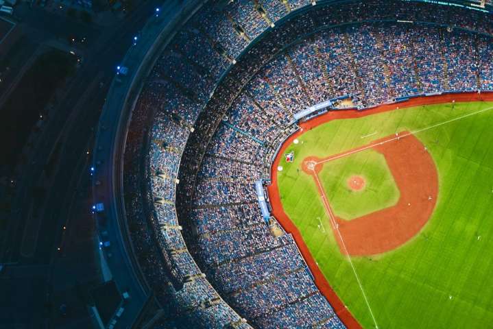 Grupo México impulsa la tercera edición de su liga de béisbol en Cananea