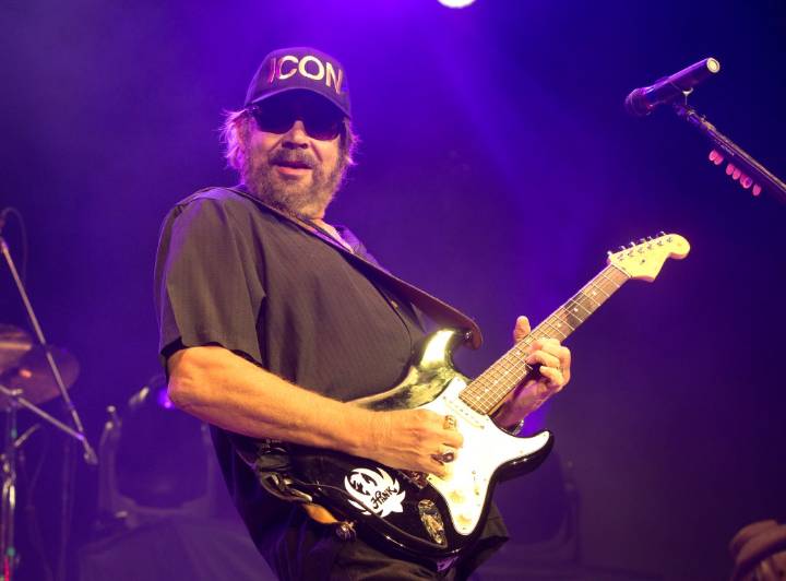 State Fair Grandstand review: Hank Williams Jr. offers something like a memoir in music