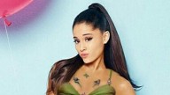 Ariana Grande regresará a los escenarios en 2026