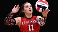 Photos: Day 1 action at 2025 Bev Ball Volleyball Tournament in Abilene