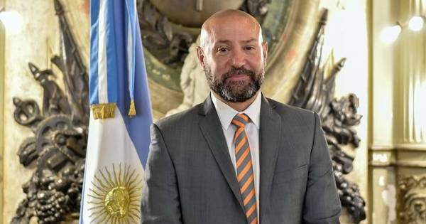 Inminente salida del director de la Agencia de Discapacidad tras audios que revelaron coimas