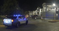 Police: Shooting at Raleigh hotel was act of self