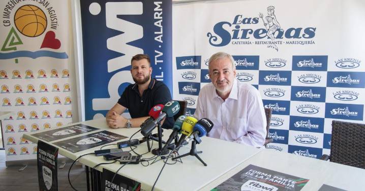 #HoDonaremTot: así es la campaña de abonados del Fibwi Palma