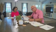 ‘I felt like I was victimized twice’: Retired police officer warns Social Security of fraud
