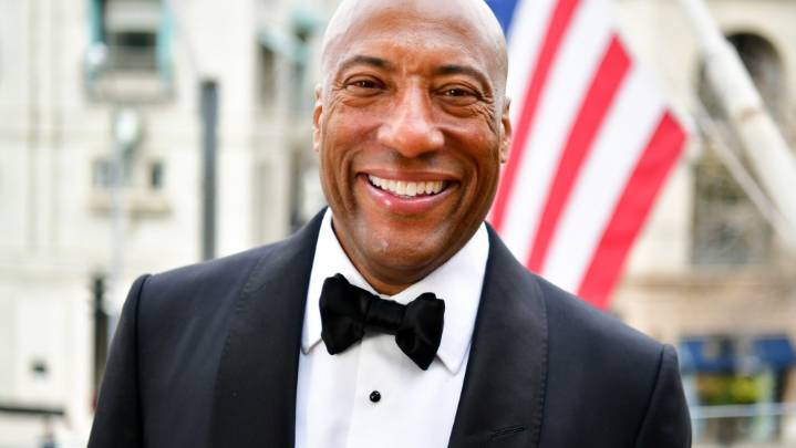 Byron Allen Sells 10 TV Stations to Gray Media for $171 Million