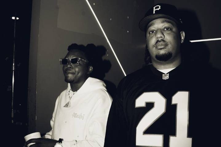 Young Nudy & Coupe Turn Atlanta’s ‘Blood, Sweat & Tears’ into ‘Paradise’ With New Album: ‘It’s a Lifestyle’ 