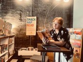 Quick Pick: Fort City Slam holds a mid-month poetry reading at the Regional Art Museum