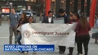 Chicago Latino leaders to push back against President Donald Trump plans to potential National Guard deployment to city