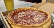 Pikes Pick: Colorado Springs' new king of pizza? The deep dish rocks