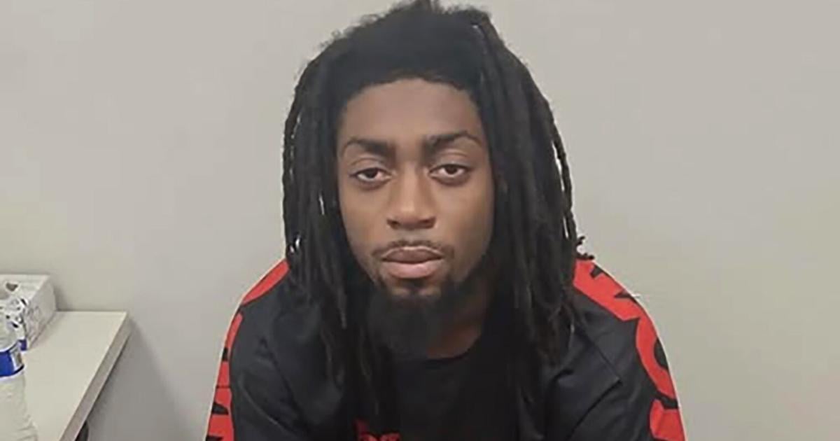 Tulsa man charged with murder in his 1